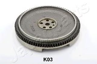 Маховик двигуна Japan Parts VLK03 ціна, від 20.32 USD