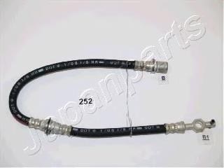 TF252 Japan Parts Гнучка гальмівна трубка передня