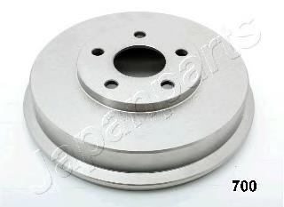 Купити TA700 Japan Parts Барабан гальмівний задній