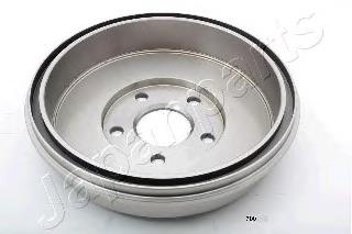 Барабан гальмівний задній Japan Parts TA700 ціна, від 42.60 USD
