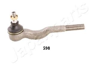 TI598 Japan Parts Накінечник рульової тяги, внутрішній