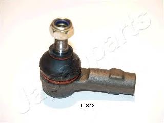 Купити TI818 Japan Parts Рульовий наконечник
