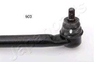 Тяга рульова права TI903 Japan Parts
