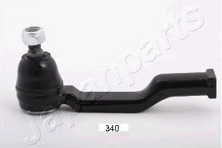 TI340 Japan Parts Накінечник рульової тяги, внутрішній