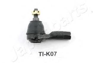 Наконечник рульовий Japan Parts TIK07 ціна, від 7.86 USD