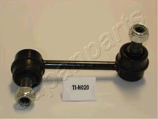 Купити TIN020 Japan Parts Лінк стабілізатора, переднього, лівий