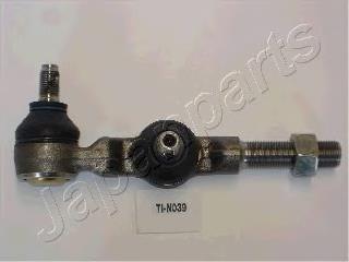 TIN039 Japan Parts Зовнішній наконечник рульової тяги