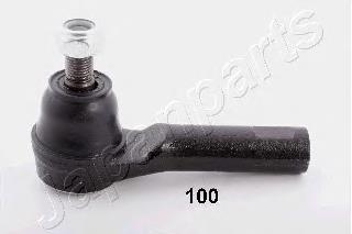 Наконечник рульовий Japan Parts TI100 ціна, від 11.30 USD