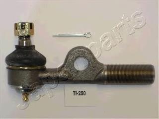 TI250 Japan Parts Зовнішній наконечник рульової тяги