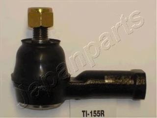 TI155R Japan Parts Зовнішній наконечник рульової тяги