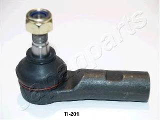 Накінечник рульової тяги, зовнішній Japan Parts TI201