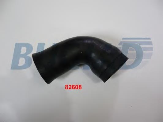 Шланг/патрубок интеркуллера Bugiad 82608 ціна, від 12.32 USD