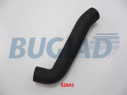 Шланг/патрубок інтеркуллера Bugiad 82643