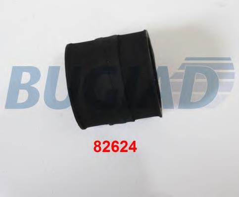 Шланг/патрубок интеркуллера 82624 Bugiad