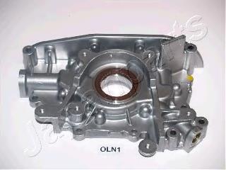 Купити 1501022J02 Nissan/Infiniti Насос маслозакачуючий