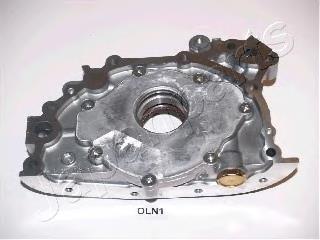 Масляний насос 1501022J02 Nissan/Infiniti