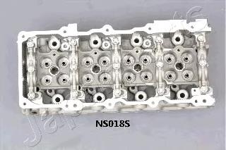 Головка блоку циліндрів Renault (RVI) 7701058028