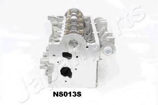 Головка двигуна Nissan/Infiniti 1104100Q1J ціна, від 307.48 USD