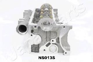 Купити 1104100Q1J Nissan/Infiniti Головка блоку