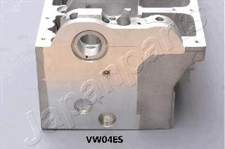 Головка блока циліндрів (ГБЦ) XXVW04ES Japan Parts