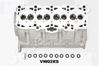 Купити XXVW02ES Japan Parts Головка блоку