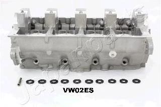 ГБЦ XXVW02ES Japan Parts