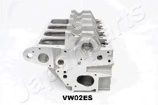 Головка двигуна Japan Parts XXVW02ES ціна, від 483.27 USD