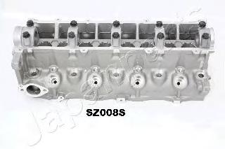 Головка блоку циліндрів Mazda FS0110100J