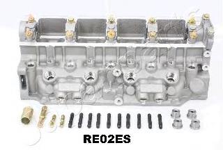 ГБЦ 7711497299 Renault (RVI)