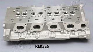 Головка блоку циліндрів Renault (RVI) 93189966