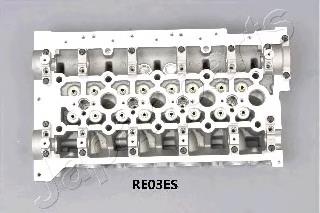 Головка двигуна Renault (RVI) 93189966 ціна, від 980.03 USD