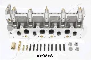 Купити 7711497299 Renault (RVI) Головка блоку