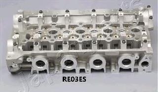 Купити 93189966 Renault (RVI) Головка блоку
