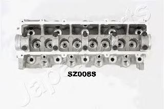 ГБЦ FS0110100J Mazda