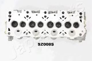 Головка двигуна Mazda FS0110100J ціна, від 443.41 USD