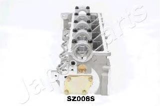 FS0110100J Mazda Головка циліндрів