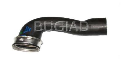 Шланг/патрубок интеркуллера 82657 Bugiad