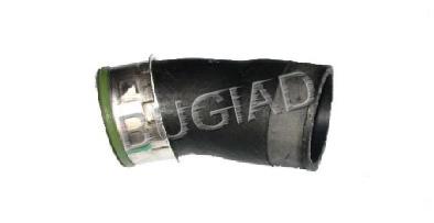 Шланг/патрубок интеркуллера 82652 Bugiad