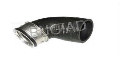 Шланг/патрубок интеркуллера Bugiad 82653 ціна, від 13.76 USD