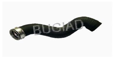 Шланг/патрубок интеркуллера Bugiad 86606 ціна, від 31.67 USD