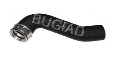 Шланг/патрубок интеркуллера 87603 Bugiad