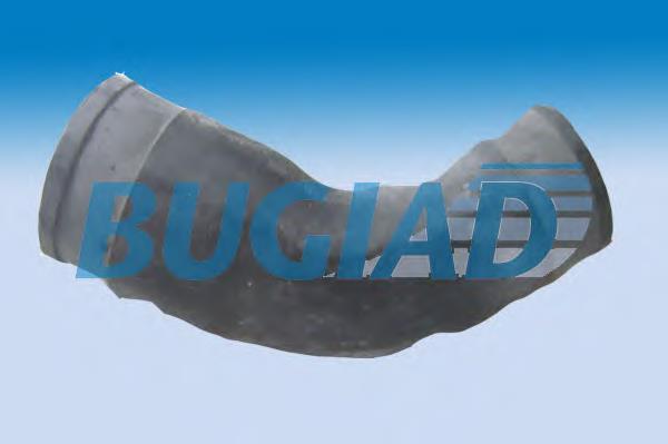 Шланг/патрубок интеркуллера Bugiad 82603 ціна, від 4.55 USD