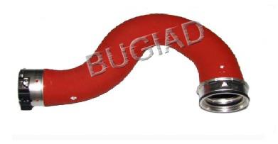 Шланг/патрубок интеркуллера 81638 Bugiad