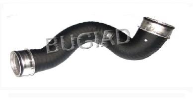 Шланг/патрубок интеркуллера Bugiad 81605 ціна, від 31.99 USD