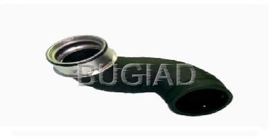 Шланг/патрубок интеркуллера Bugiad 81612 ціна, від 31.65 USD