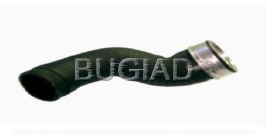Шланг/патрубок интеркуллера Bugiad 81611 ціна, від 27.72 USD