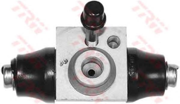 Циліндр гальмівний колісний/робочий, задній TRW BWC107A ціна, від 5.86 USD