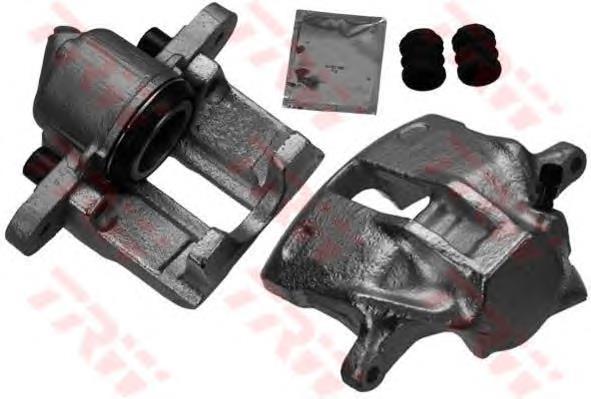 Супорт тормзной TRW BHW131E