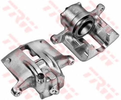 Супорт гальмівний передній лівий TRW BHW166E ціна, від 41.49 USD