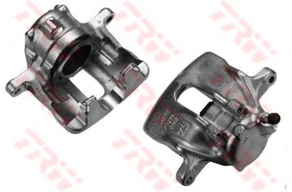 Супорт гальмівний передній лівий ABS 420311 ціна, від 48.40 USD